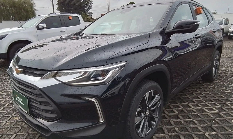 Chevrolet Tracker 20...
