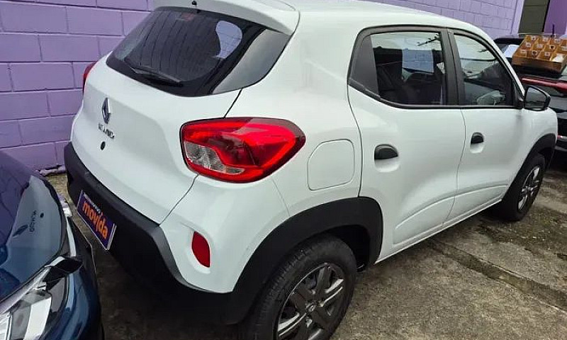 Renault Kwid Zen 1.0...