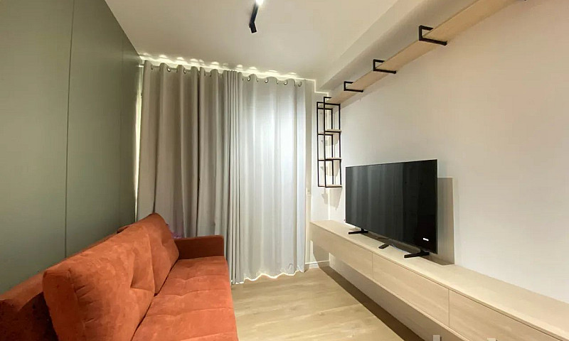 Apartamento, Vila Cl...