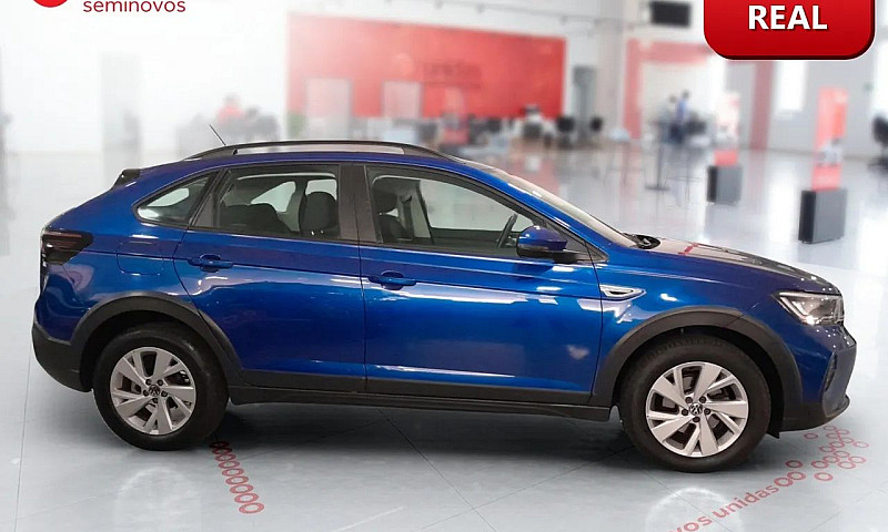 Volkswagen Nivus Com...