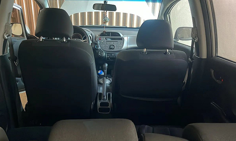 Honda Fit Lx 1.4/ 1....