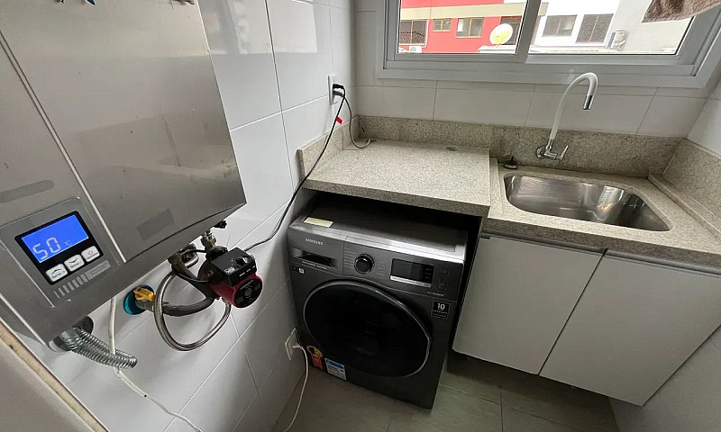 Apartamento Para Ven...