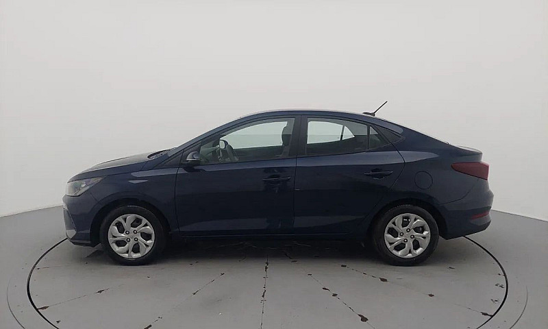 Hyundai Hb20S 2024 1...