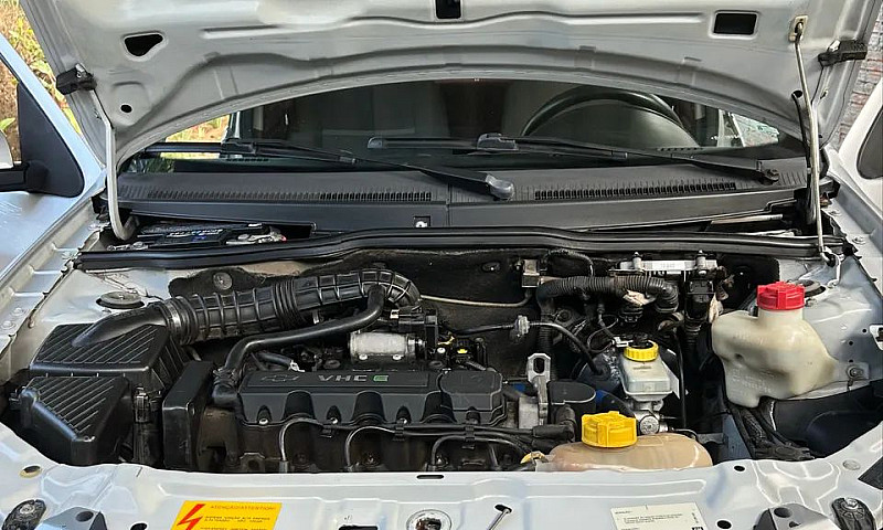 Chevrolet Celta Spir...