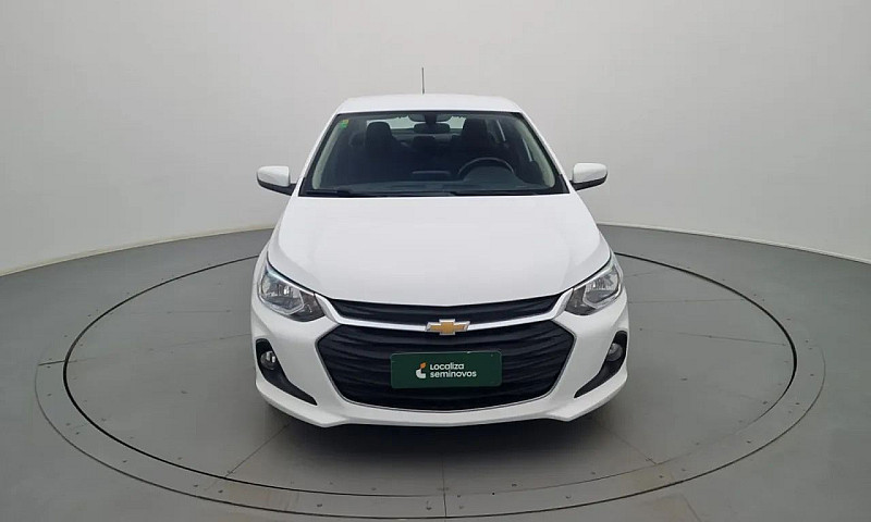 Chevrolet Onix 2024 ...