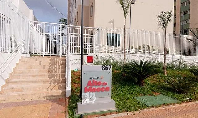 Apartamento  Para Al...