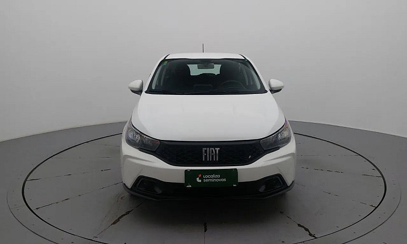 Fiat Argo 2024 1.0 F...