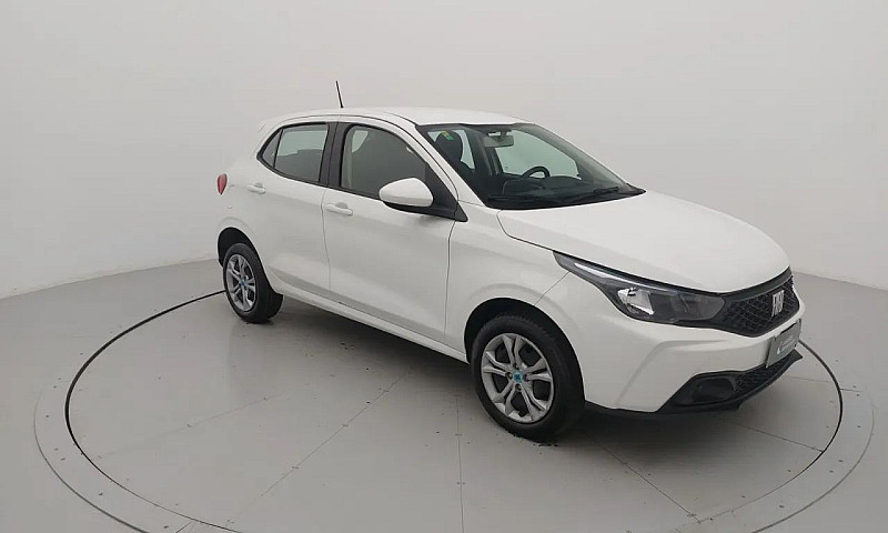 Fiat Argo Drive 1.0 ...