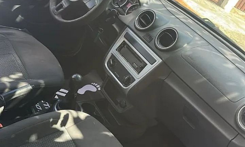 Volkswagen Gol Geraç...