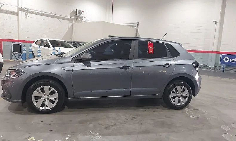 Volkswagen Polo 1.0 ...