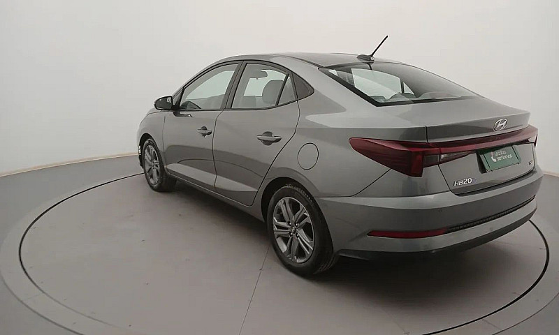 Hyundai Hb20S 2025 1...