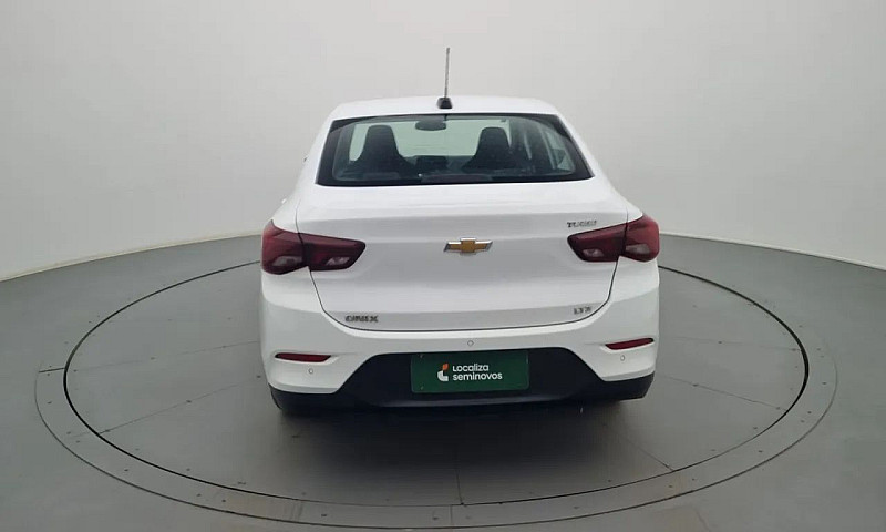 Chevrolet Onix 2024 ...