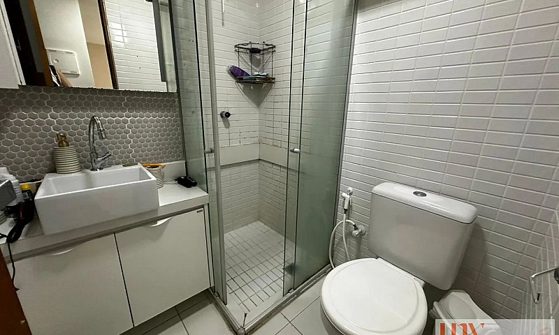 Apartamento Com 62 M...