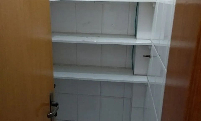 Apartamento Alto Pad...