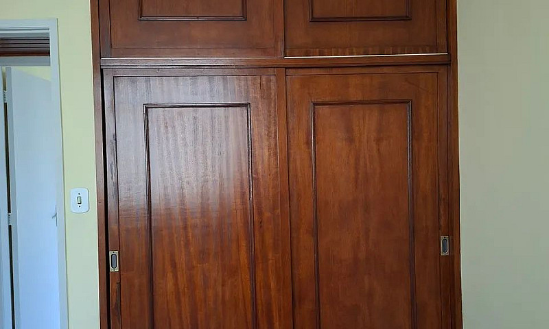 Apartamento Para Alu...