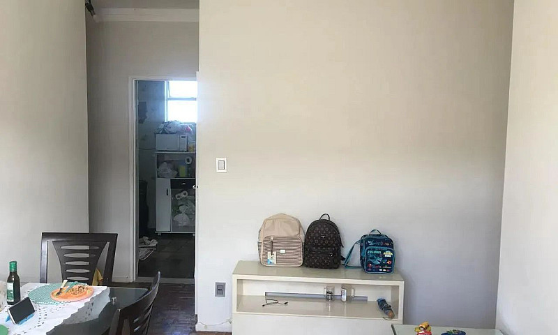 Apartamento 3 Quarto...