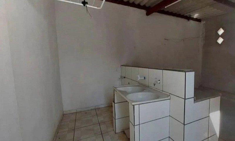 _Vendo Casa No Paar...