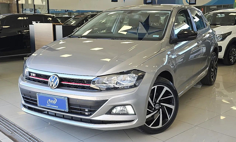 Volkswagen Polo High...