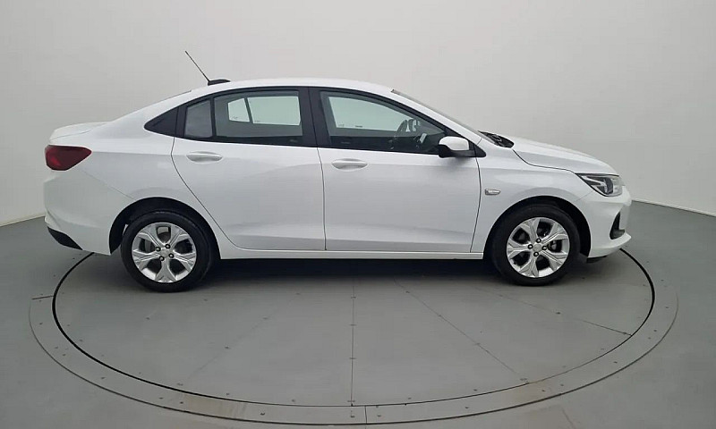 Chevrolet Onix 2024 ...
