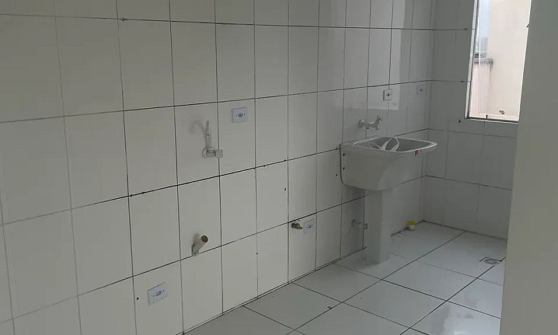 Apartamento 2 Quarto...