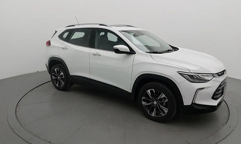 Chevrolet Tracker 20...