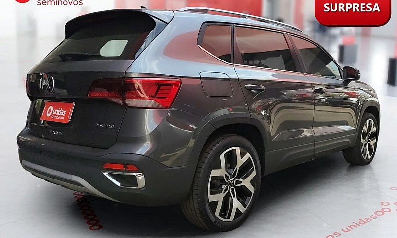 Volkswagen Taos High...
