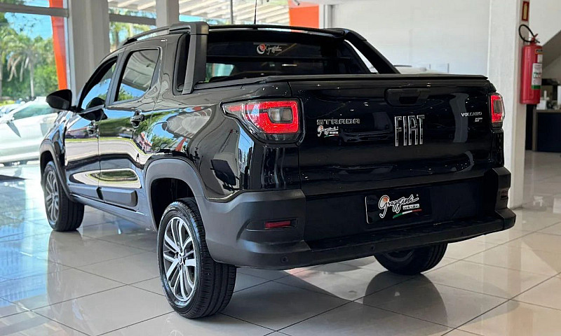 Fiat Strada Volcano ...