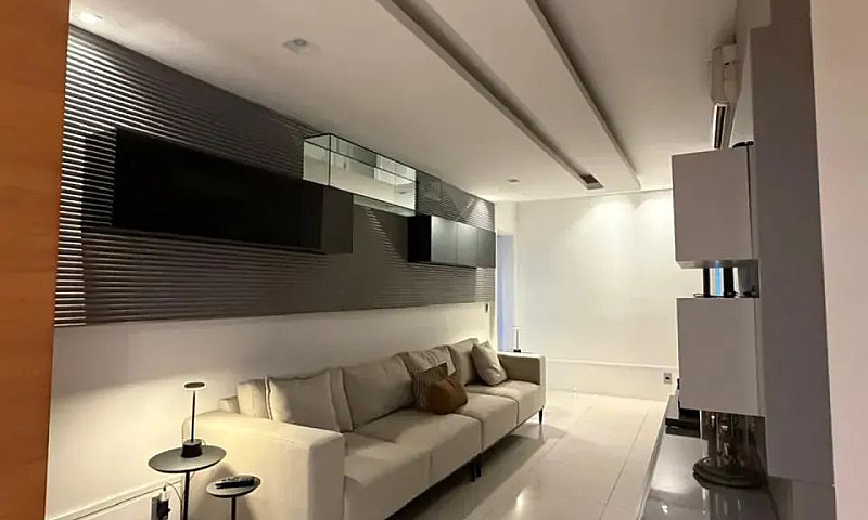 Apartamento Para Ven...