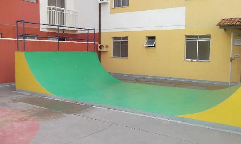 Alugo No Condomínio ...