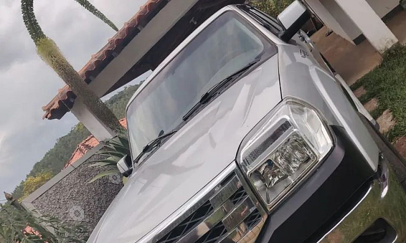 Ford Ranger Xlt 2.3 ...