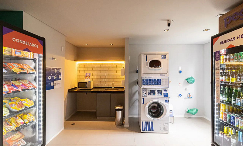 Apartamento Para Ven...