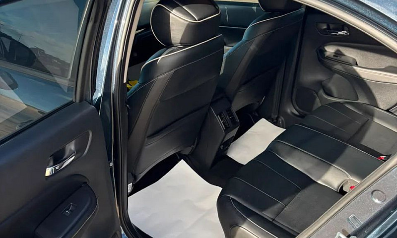Honda City Hatchback...