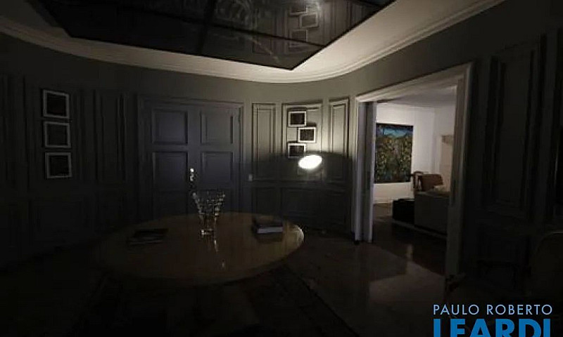 Apartamento - Jardim...