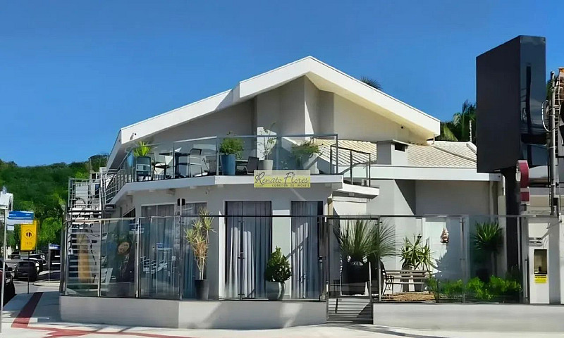 Casa Para Locação Co...