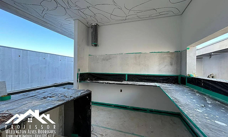 Casa À Venda No Cond...