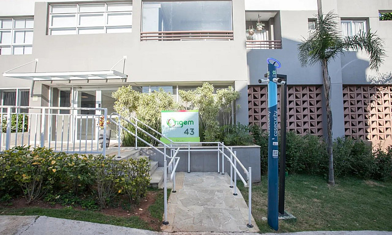 Apartamento Para Ven...