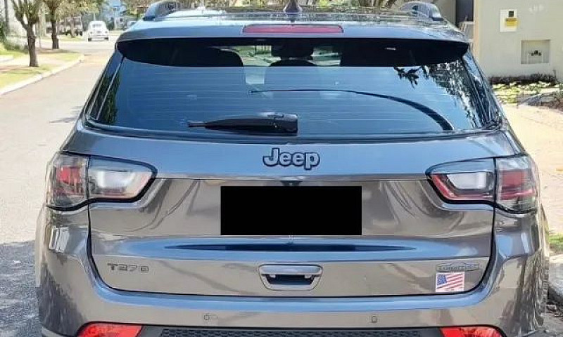 Jeep Compass T270 80...