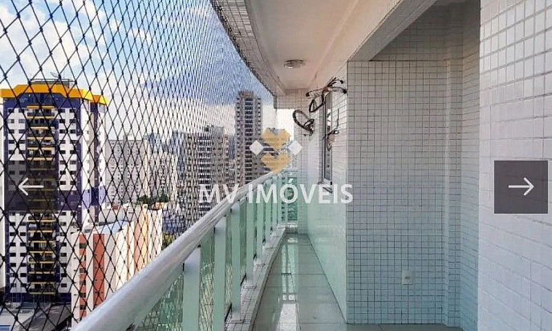 Apartamento No Ed. M...