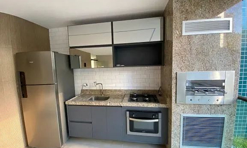 Apartamento Para Alu...
