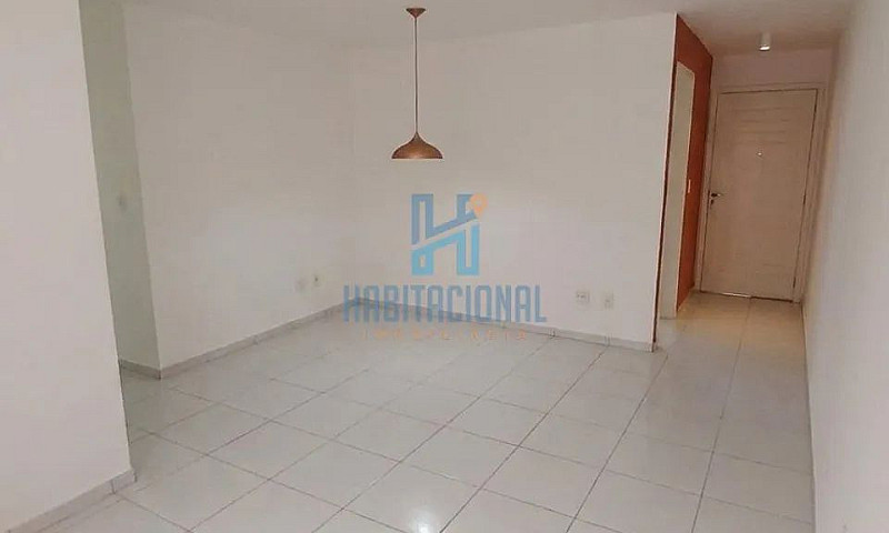Apartamento Com 3 Do...