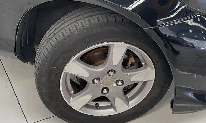 Honda Fit Lx 1.4/ 1....