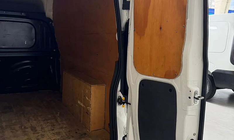 Fiat Fiorino Enduran...