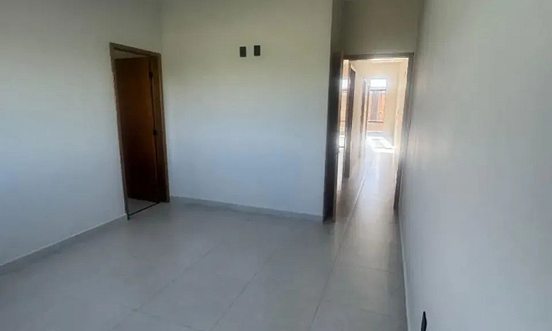 Casa À Venda No Bair...