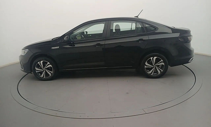 Volkswagen Virtus Co...