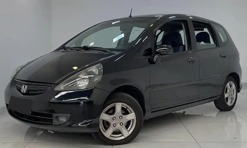 Honda Fit Lx 1.4/ 1....