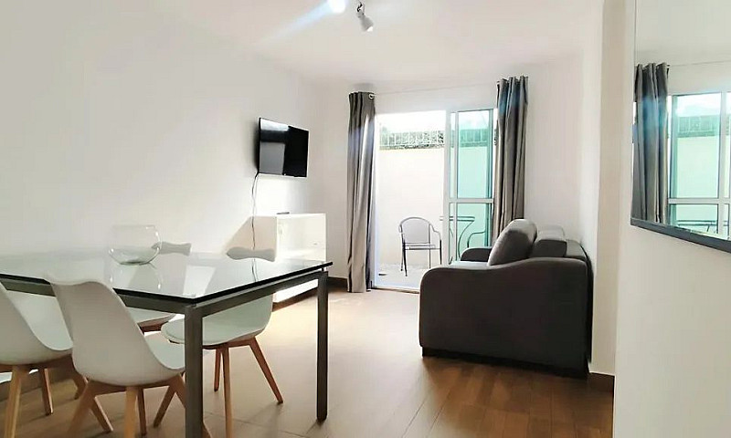 Apartamento Garden P...