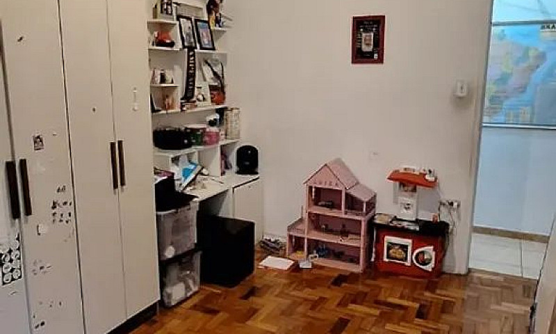 Apartamento Tipo Gar...