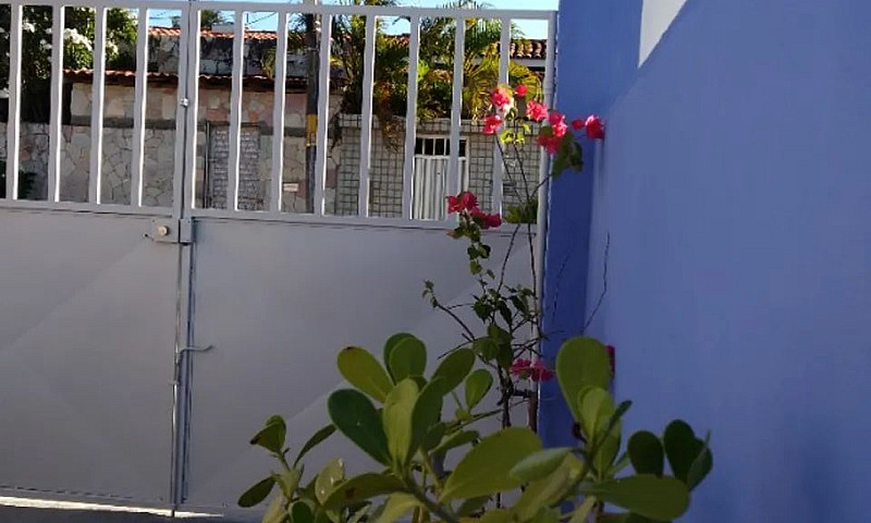 Jardim Atlântico Cas...