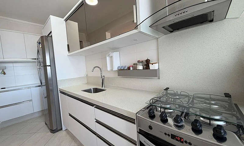 Apartamento Para Ven...