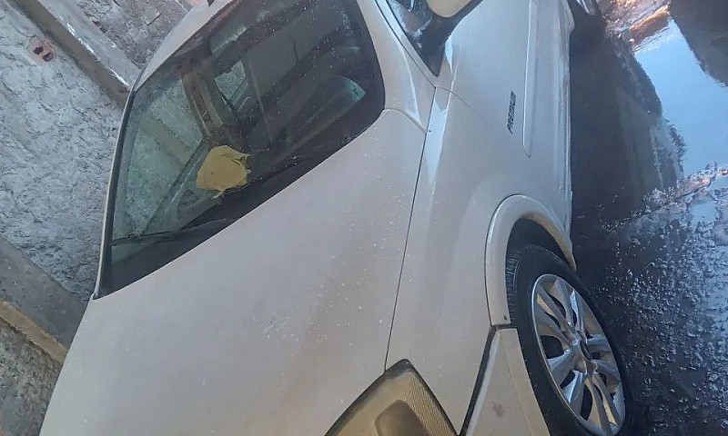 Chevrolet Corsa Sed....